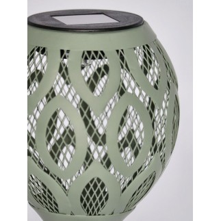 Bizzotto Solar Floor Lamp - Estel | Bizzotto