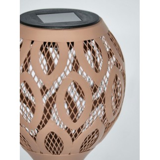 Bizzotto Solar Floor Lamp - Estel | Bizzotto