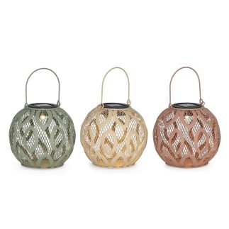 Solar Lantern for Outdoor - Estel | Bizzotto