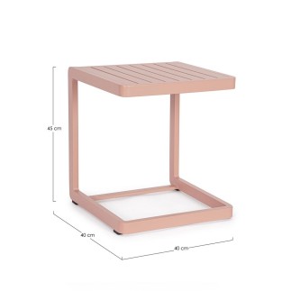 Outdoor Side Table - Konnor