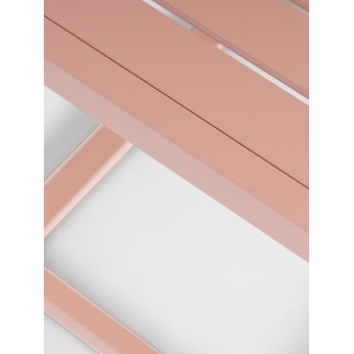 Outdoor Side Table - Konnor | Bizzotto
