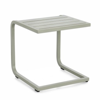 Aluminum Side Table - Taylor | Bizzotto