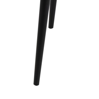 Bar Table with Square Top - Wilma | Isarreda