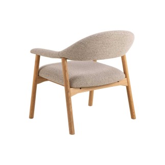 Design Upholstered Armchair - Addi | Isarreda