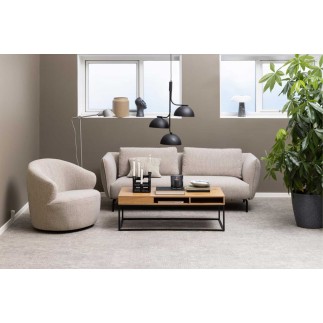 Poltrona Lounge di Design - Westport | Isarreda