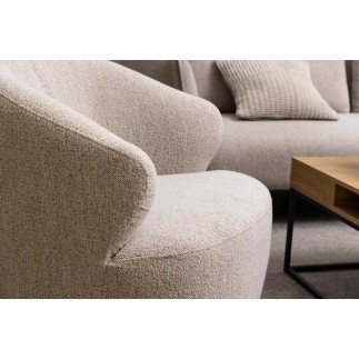 Poltrona Lounge di Design - Westport | Isarreda