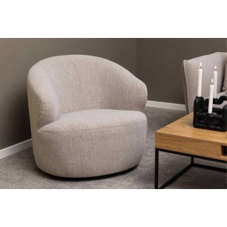 Poltrona Lounge di Design - Westport