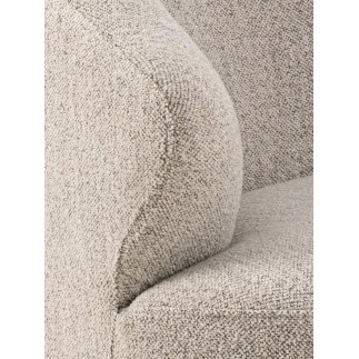 Design Lounge Armchair - Westport | Isarreda