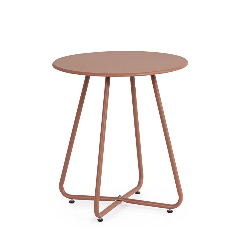 Outdoor Steel Coffee Table - Jable | Bizzotto