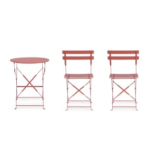 Set Bistrot Salvaspazio da Esterno - Austin | Bizzotto