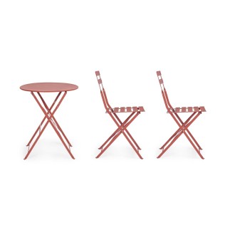 Set Bistrot Salvaspazio da Esterno - Austin | Bizzotto