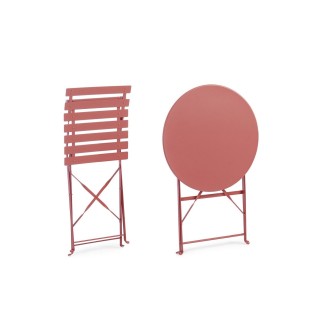 Set Bistrot Salvaspazio da Esterno - Austin | Bizzotto