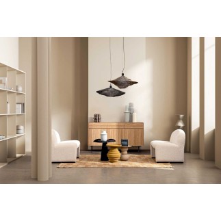 Tavolino di Design da Interno - Lalita