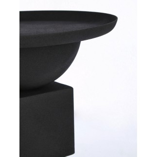 Tavolino da Caffe con Forme Geometriche - Alka | Bizzotto