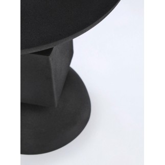 Tavolino da Caffe con Forme Geometriche - Alka | Bizzotto