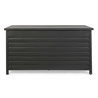 Painted Aluminum Outdoor Trunk - Atlantic | Bizzotto