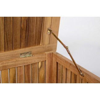 Contenitore da Esterno in Legno - Noemi | Bizzotto