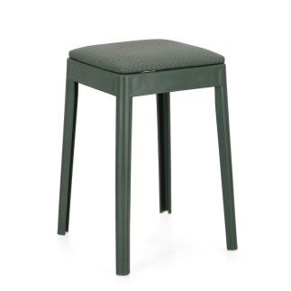Stackable Stool with Padded Seat - Scooby | Bizzotto