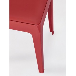 Stool with Padded Seat - Bunny