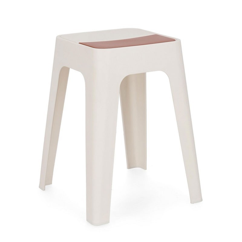 Bizzotto Stackable Stool - Hobbit | Bizzotto