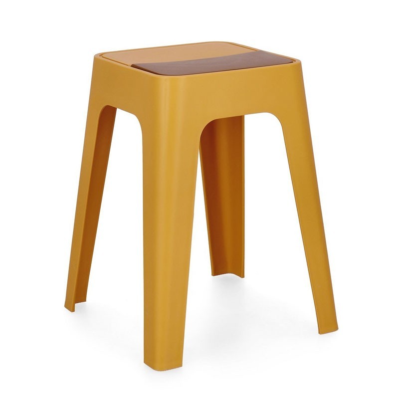 Bizzotto Stackable Stool - Hobbit | Bizzotto Bizzotto Stackable Stool - Hobbit | Bizzotto