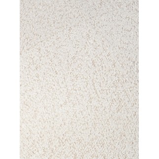 Pouf in Tessuto Effetto Bouclè - Dayla | Bizzotto