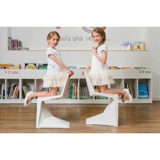 Design Children Chair - Voxel | Vondom