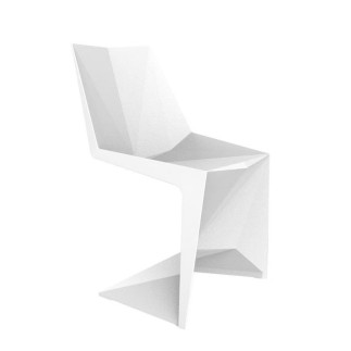 Design Polypropylene Chair - Voxel