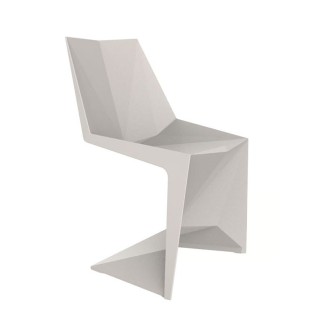 Sedia di Design in Polipropilene - Voxel | Vondom