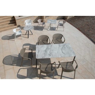 Outdoor Bar Table Gaber - Mantix | Gaber