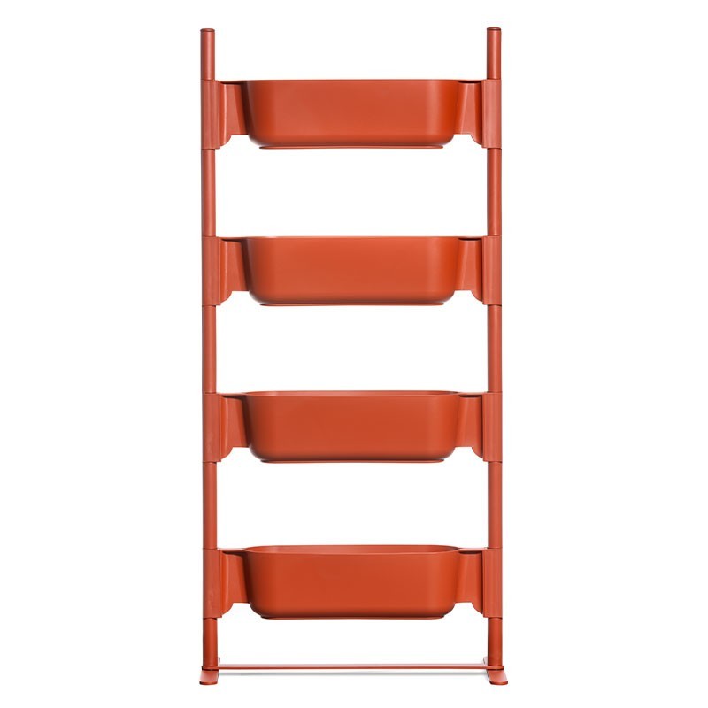 Free-standing Modular Planter - Gufo | Gaber Free-standing Modular Planter - Gufo | Gaber