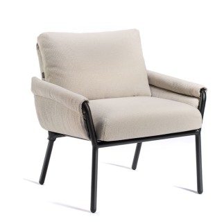 Design Lounge Armchair - Coachella | Gaber
