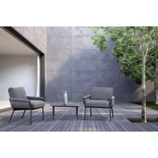 Design Lounge Armchair - Coachella | Gaber