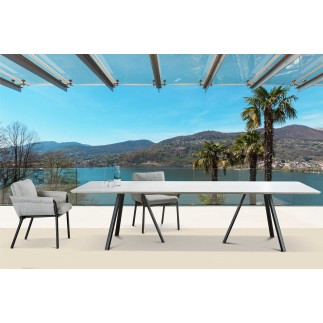 Design Lounge Armchair - Coachella | Gaber