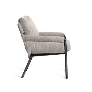 Poltrona Lounge di Design - Coachella | Gaber
