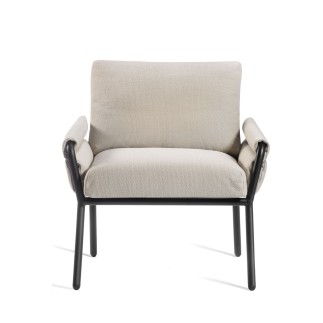 Design Lounge Armchair - Coachella | Gaber