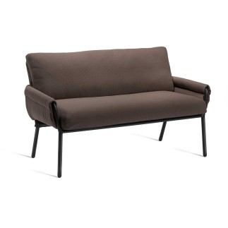 Outdoor Sofa in Modern Style – Coachella | Gaber