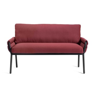 Outdoor Sofa in Modern Style – Coachella | Gaber