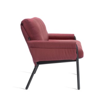 Outdoor Sofa in Modern Style – Coachella | Gaber