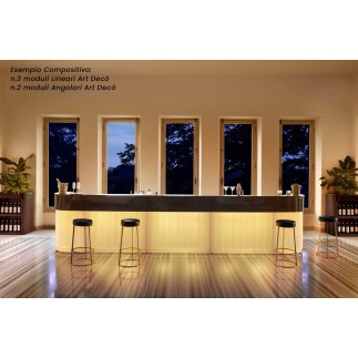 Bar Counter Slide - Cordiale