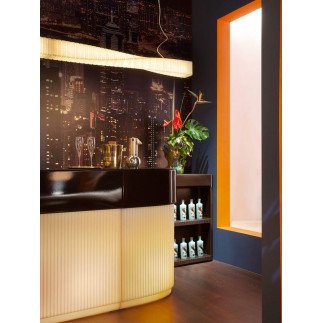 Bancone Bar da Esterno Slide - Cordiale | Slide