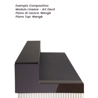 Outdoor Bar Counter Slide - Cordiale | Slide