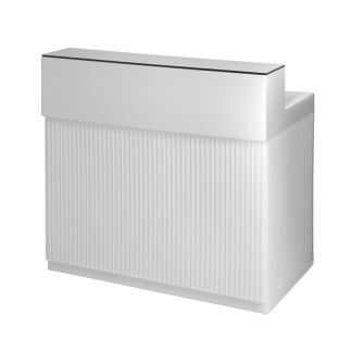 Outdoor Bar Counter Slide - Cordiale | Slide