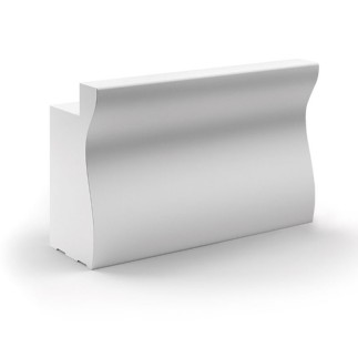 Bancone Bar Modulare - Bartolomeo Desk | Plust