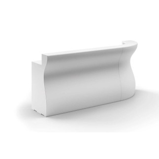 Modular Bar Counter - Bartolomeo Desk | Plust