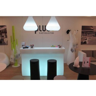 Modular Bar Counter - Bartolomeo Desk | Plust