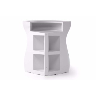Modular Bar Counter - Bartolomeo Desk | Plust