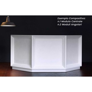 Modular Design Bar Counter - Dublin | My Your
