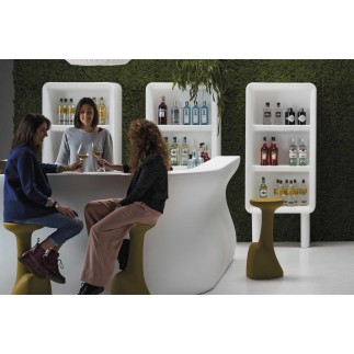 Espositore per Alcolici e Bevande - Bartolomeo Display