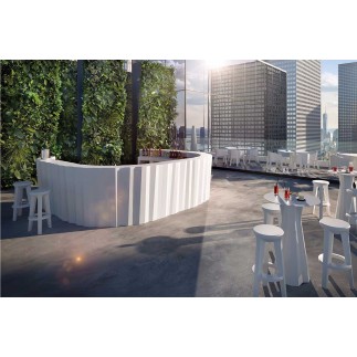 Design Outdoor Bar Counter – Frozen Desk